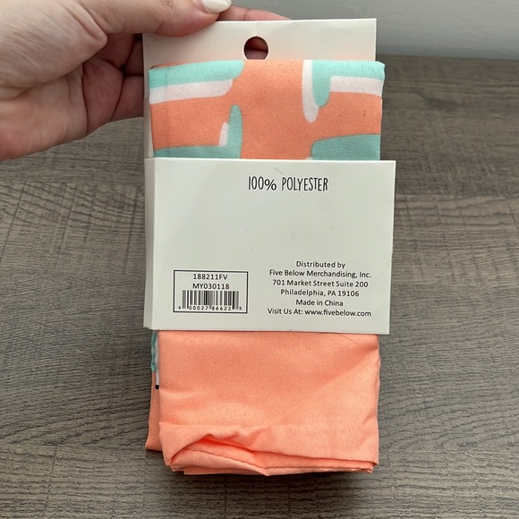 Dream like a Caticorn pillow case - Picture 3 of 3